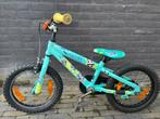 Scott  contessa junior 16 kinderfiets, Fietsen en Brommers, Fietsen | Kinderfietsjes, Ophalen, Zijwieltjes, Scott, 16 tot 20 inch