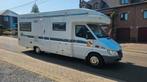 Camping-car Mercedes sprinter, Caravans en Kamperen, Mobilhomes, Caméra de recul, Oven, Elektrische ramen, Particulier