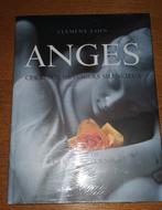 Livre Anges, Enlèvement, Neuf