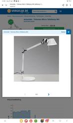 Tolomeo micro wit NIEUW, Ophalen, Nieuw