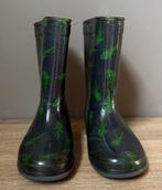 Bottes de pluie crocodile - Pointure 28 - 9€, Garçon, Bottes, Enlèvement ou Envoi, Utilisé