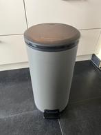 Poubelle CURVER Decobin, Maison & Meubles, Enlèvement, Utilisé, Synthétique