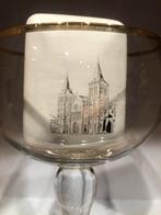 verre spécial trappistes Rochefort, Autres marques, Utilisé, Enlèvement ou Envoi, Verre ou Verres