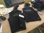 Bare 3mm Sport Hooded Vest Black aan 30€, Watersport en Boten, Duiken, Nieuw, Ophalen of Verzenden, Duikpak