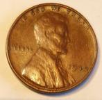 monnaies USA Lincoln One Cent de 1920 (Epi) à 1968, Enlèvement ou Envoi, Amérique du Nord, Série