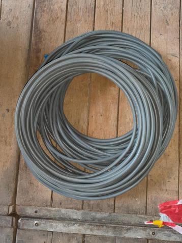 Overschot XVB kabel 3G1.5, Enlèvement, Comme neuf