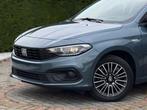 Fiat Tipo/Benzine/Carplay/Climate control/Cruise control/Air, Auto's, 4 deurs, Stof, https://public.car-pass.be/vhr/4ef2d794-bf76-452f-baa9-739c305d528d