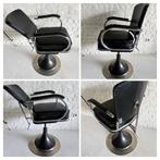 Fauteuil de Coiffeur Modernisme Belge (ADC) Tubax / Bauhaus, Enlèvement