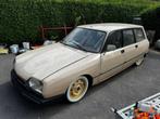 1984 Citroën GSA Oldtimer, Auto's, Citroën, Gebruikt, Overige modellen, Overige brandstoffen, Bedrijf