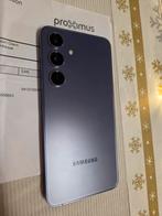 Samsung s24 mauve garantie 1 an
