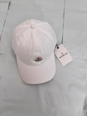 Bonnet Moncler, Neuf, Moncler, One size fits all, Casquette