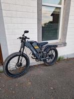 Vtt fat bike, Vélos & Vélomoteurs, Enlèvement, Comme neuf