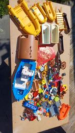 Playmobil lot allerlei, Kinderen en Baby's, Ophalen of Verzenden, Zo goed als nieuw