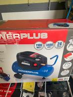 compressor niuew, Ophalen