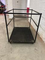Transportkar voor staantafels, Enlèvement, Utilisé, Chariot de transport