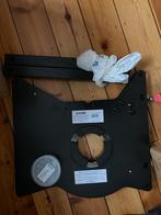 Embase tournante pour siege passager Renault trafic 3, Enlèvement, Comme neuf