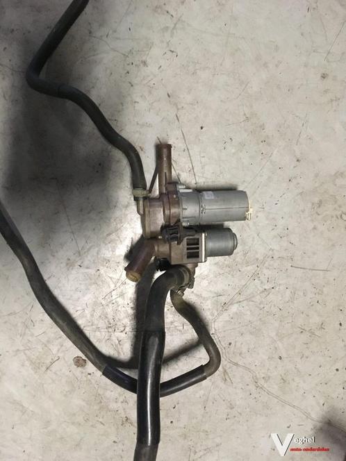Mercedes w126 Kachelkraan 1982, Auto-onderdelen, Airco en Verwarming, Gebruikt, Ophalen of Verzenden