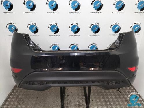 FORD FIESTA 1.0 EcoB. ST Line EURO 6 [REAR_BUMPER] 2017, Auto-onderdelen, Overige Auto-onderdelen, Gebruikt, ARN erkend, Stiba lid