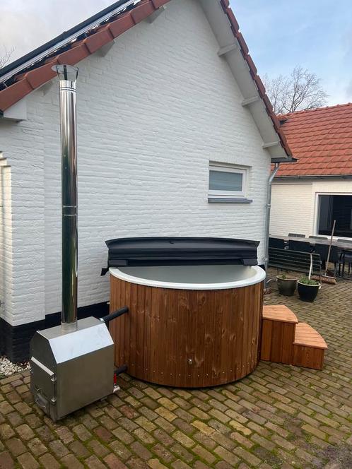 Hottubs B-keuze - demo modellen hottubs, Tuin en Terras, Zwembad-toebehoren, Nieuw, Ophalen
