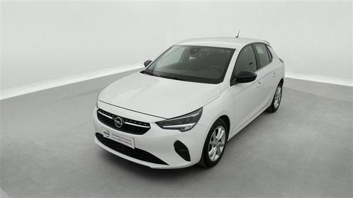 Opel Corsa 1.2 Turbo 100cv AT8 Elegance S-CUIR / NAVI / FULL, Auto's, Opel, Bedrijf, Te koop, Corsa, Benzine, Stadsauto, 5 deurs