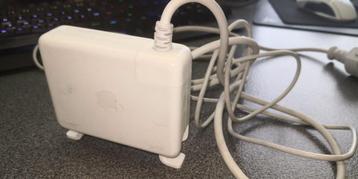 apple magsafe 1 85W A1172 beschikbaar voor biedingen