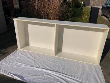 Ikea Billy kast 80 cm breed  beschikbaar voor biedingen