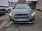 AUDI Q2 S-LINE, Auto's, Voorwielaandrijving, Testrit aan huis, Leder, Bedrijf