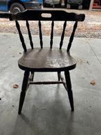 14 antieke cafe stoelen, Antiek en Kunst, Ophalen