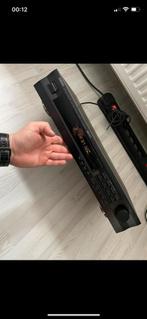 2 tuners, TV, Hi-fi & Vidéo, Tuners, Enlèvement, Comme neuf