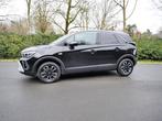 Opel Crossland Elegance automaat (bj 2022), Te koop, Crossland X, Benzine, 3 cilinders