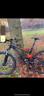 Trek mtb, Fietsen en Brommers, Ophalen, Zo goed als nieuw