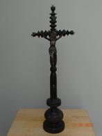 crucifix Napoléon III, Antiquités & Art, Antiquités | Bronze & Cuivre, Enlèvement ou Envoi