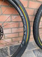 Roval Carbon wielen, Fietsen en Brommers, Ophalen of Verzenden, Gebruikt