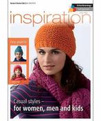 SMC Inspiration 060, Hobby en Vrije tijd, Breien en Haken, Ophalen of Verzenden, Nieuw, Breien, Patroon of Boek