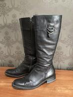 Laarzen zwart Geox 38, Geox, Hoge laarzen, Zwart, Ophalen of Verzenden