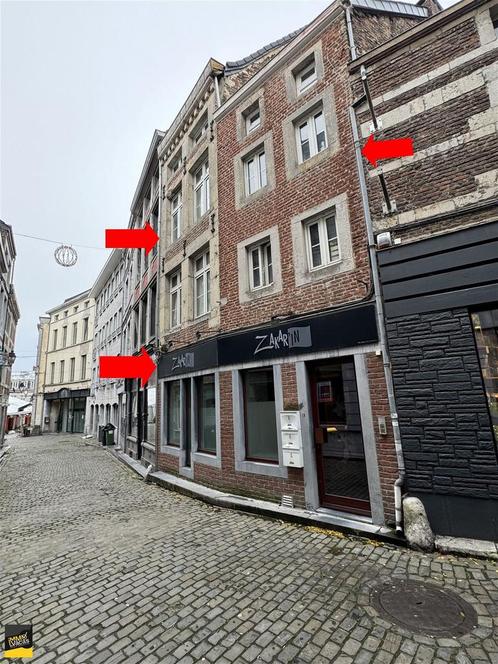 Maison à vendre à Huy, 3 chambres, Immo, Huizen en Appartementen te koop, Vrijstaande woning, C