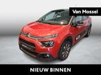 Citroen C3 1.2 PureTech 110 S&S EAT6 Shine, Auto's, Gebruikt, 1165 kg, 450 kg, 107 g/km