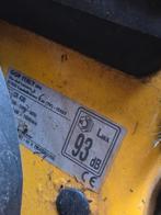 Grasmaaier, Tuin en Terras, Grasmaaiers, Gebruikt, Elektrische grasmaaier, Verzenden, Opvangzak