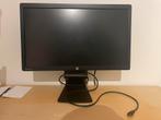 HP elitedisplay E231 scherm, Computers en Software, Monitoren, Ophalen of Verzenden, Zo goed als nieuw, HDMI