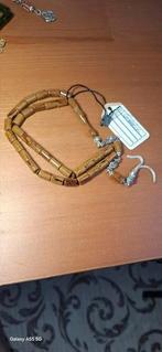 3 sıkma Kesme tesbih voor 40 € per stuk 15 €, Ophalen, Zo goed als nieuw