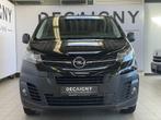 Opel Vivaro Cargo Edition L2 2.0D 144PK 3PL *Trekhaak*360°, Auto's, Voorwielaandrijving, 4 deurs, 144 pk, 0 kg