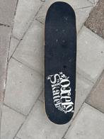Skateboard de la marque Oxelo en parfait état. Prix 30€, Enlèvement, Comme neuf, Skateboard