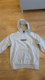 Trui Snipes, Kleding | Heren, Ophalen, Gedragen, Maat 46 (S) of kleiner, Wit