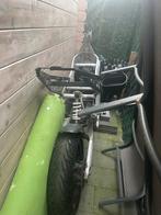 Derbi gp1 project, Enlèvement, Neuf