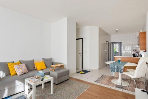 Appartement te koop in Antwerpen, 1 slpk, Immo, Huizen en Appartementen te koop, Appartement, B