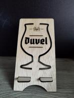 Duvel item handgemaakt, Ophalen of Verzenden, Zo goed als nieuw