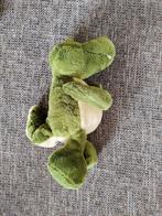 Knuffel krokodil Nici, Kinderen en Baby's, Ophalen, Zo goed als nieuw, Overige typen
