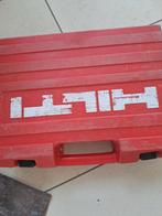 Perforateur  puissant et une cie sauteuse, Doe-het-zelf en Bouw, Gereedschap | Machine-onderdelen en Toebehoren, Ophalen, Gebruikt