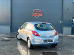 Opel Corsa 1.2i Automaat Automatique Cosmo 63.068KM, Autos, Achat, Entreprise, https://public.car-pass.be/vhr/4daedc45-4360-4cb6-a908-9445f508b2d0?lang=nl