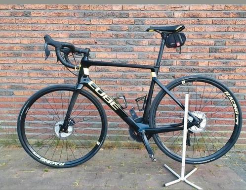 cube agree c62 sl 58, Fietsen en Brommers, Fietsen | Heren | Sportfietsen en Toerfietsen, Gebruikt, Ophalen